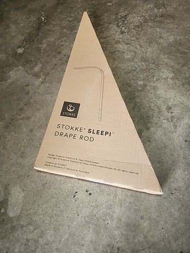 Stokke sleepi drape rod - sleepi,