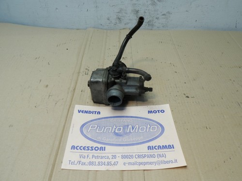 Carburateur complet moto - carburateur,