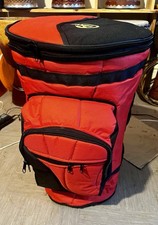 Housse Djembe Pro