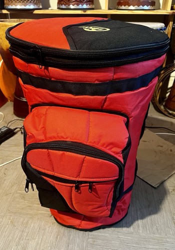 Housse djembe pro - housse,