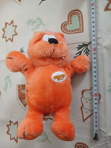 Peluche isidore les entrechats - peluche,