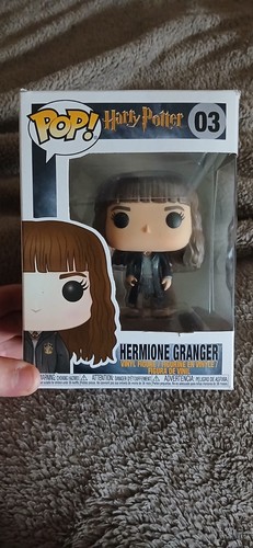Pop hermione grange - grange,
