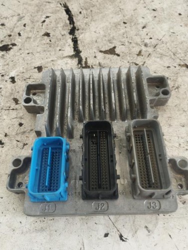 Calculateur moteur opel adam - calculateur,