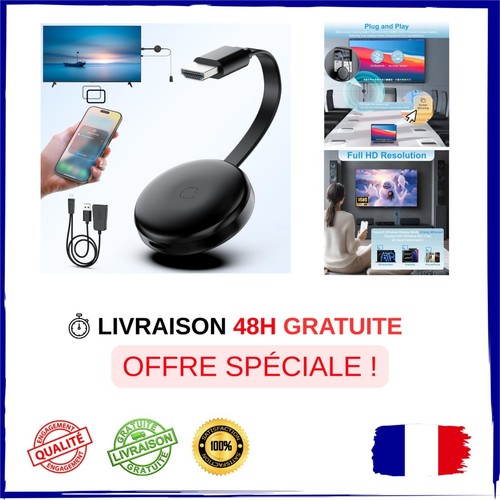 Mtakyi adaptateur hdmi sans - mtakyi,