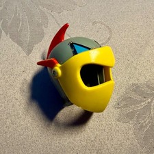 GOLDORAK - Casque Actarus pour