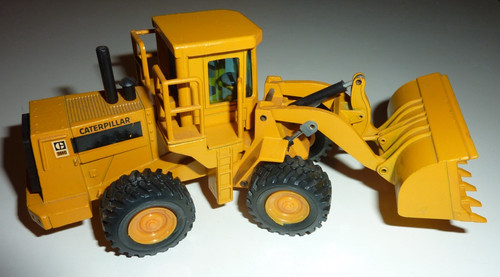 Cat 966 nzg - cat, nzg.