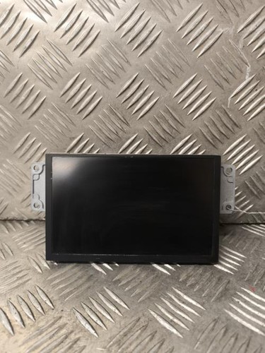 Ecran gps citroen ds3 - ecran, phase