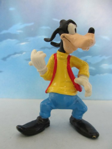 Figurine collection disney - figurine,