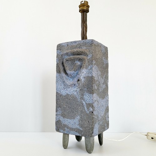 Lampe table vintage - table, en