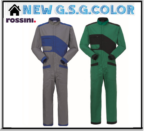 Rossini combinaison travail - combinaison,