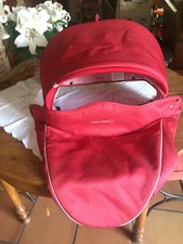 canopy  pluie et  tablier