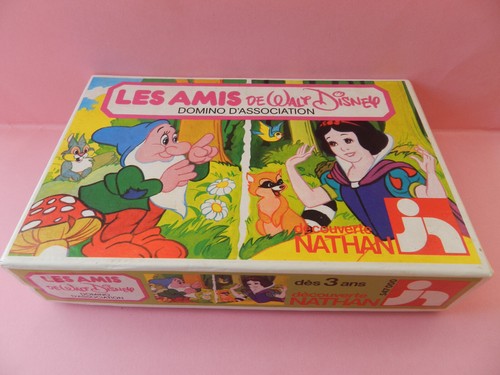 Jouet ancien walt disney - jouet,