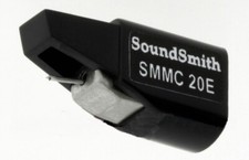 Soundsmith SMMC20E PHONO