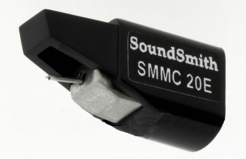 Soundsmith smmc20e phono - smmc20e,