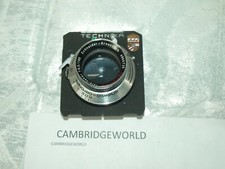 180mm F5.5 LINHOF SCHNEIDER