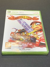 Fairytale Fights PAL ESPAGNOL