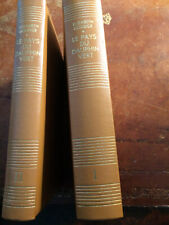 Goudge Elizabeth.Le pays du dauphin vert.Edition limitée, exemplaires nr 2011.