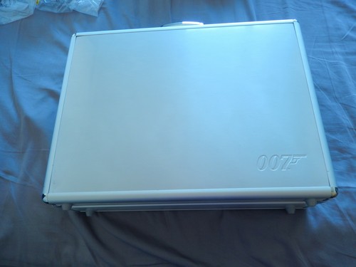 James bond 007 integrale - james,