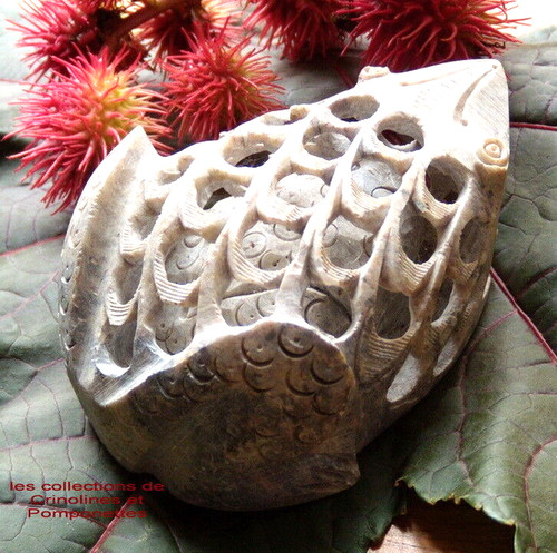 Grenouille collection en - ,