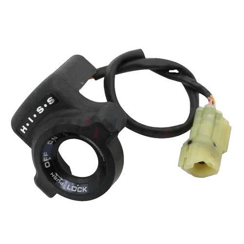 Transpondeur moto honda - moto, hiss