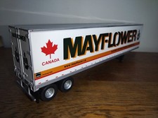 1/43 Ixo Altaya Semi Remorque