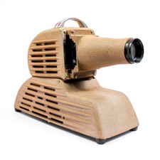 Projecteur de diapositives