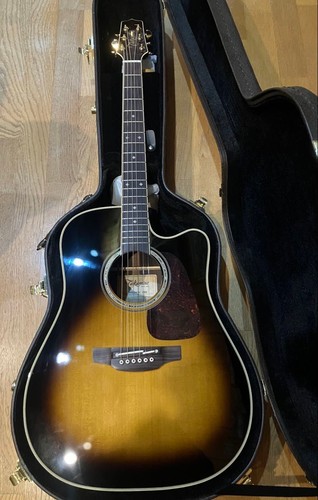 Takamine ptu241c tbs electro - ptu241c,
