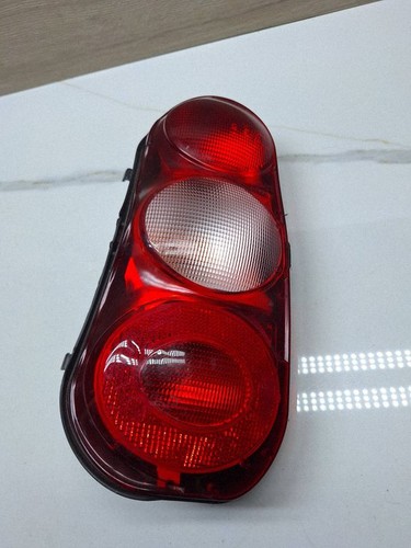 Smart fortwo mc01 2003 - smart, i