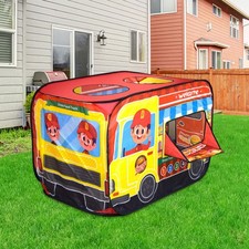 Maison de Jeu Château pour