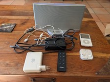 Enceinte Bose SoundDock Séries II - 8watt Gris 