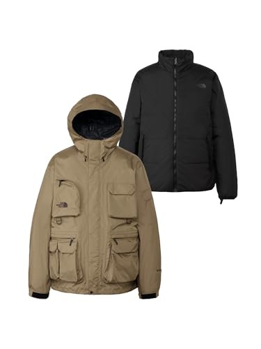 The north face veste wuros - veste,