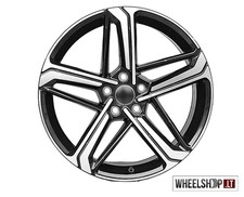 Audi S Style R18 5x112 jantes