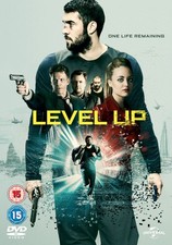 Level Up (DVD) Josh Bowman