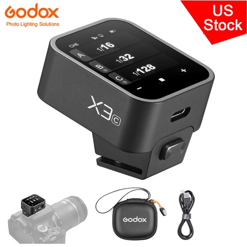 Godox f 2 4g - godox, flash