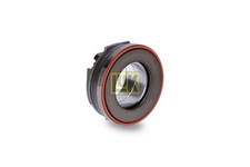 LUK Butée d'embrayage Butée