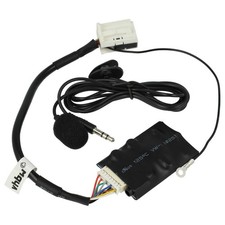 Ad. autoradio pour VW Touran 2003-2011 RNS2 RCD100/200/210/300/310/500/510