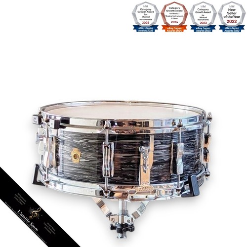 Ludwig wfl 1957 barrett - ludwig,
