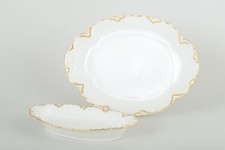 Haviland, France. Paire de