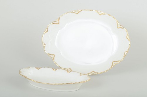 Haviland france paire - haviland,,