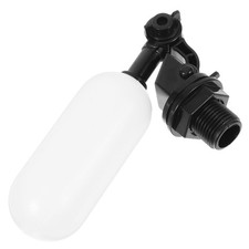  Vanne Flotteur Automatique Cuve Eau Robinet À Tournant Sphérique Flottant