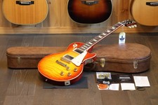 2013 Gibson Custom Shop Les