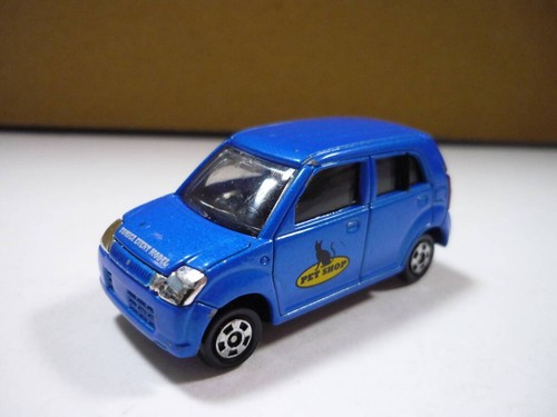 Pipe00 mini voiture - [pipe00],