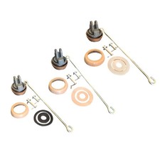 Kit de piston de rechange pour