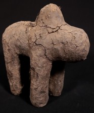 Art Africain Afrique Tribal -