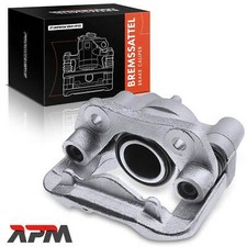 Étrier de Frein+Support Avant