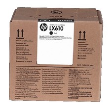 Original encre scitex lx610 - hp,