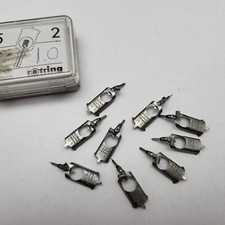 9 plumes de stylo calligraphie