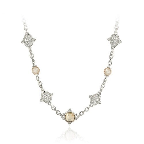 Argent sterling transparent - argent, &