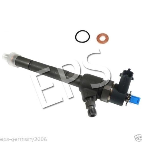 Injecteur diesel 0445110084 - injecteur,