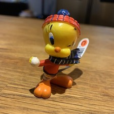 FIGURINE TITI ET GROSMINET